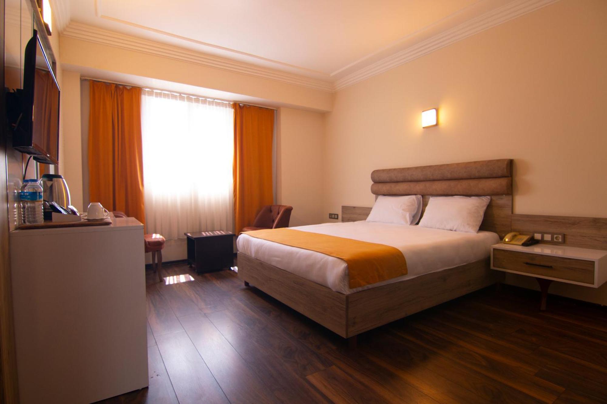 Anatolia Park Hotel Kayseri Exterior foto